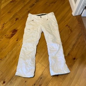Women’s North Face Snow Pant